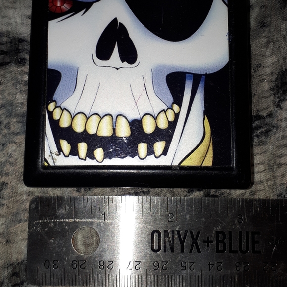 Cigarette case. - Picture 3 of 4